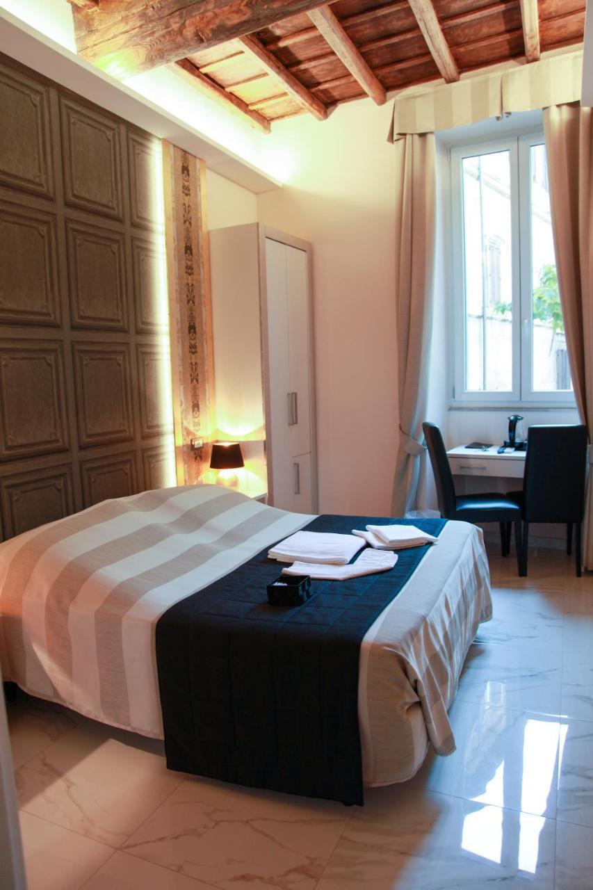 Navona Bed & Breakfast