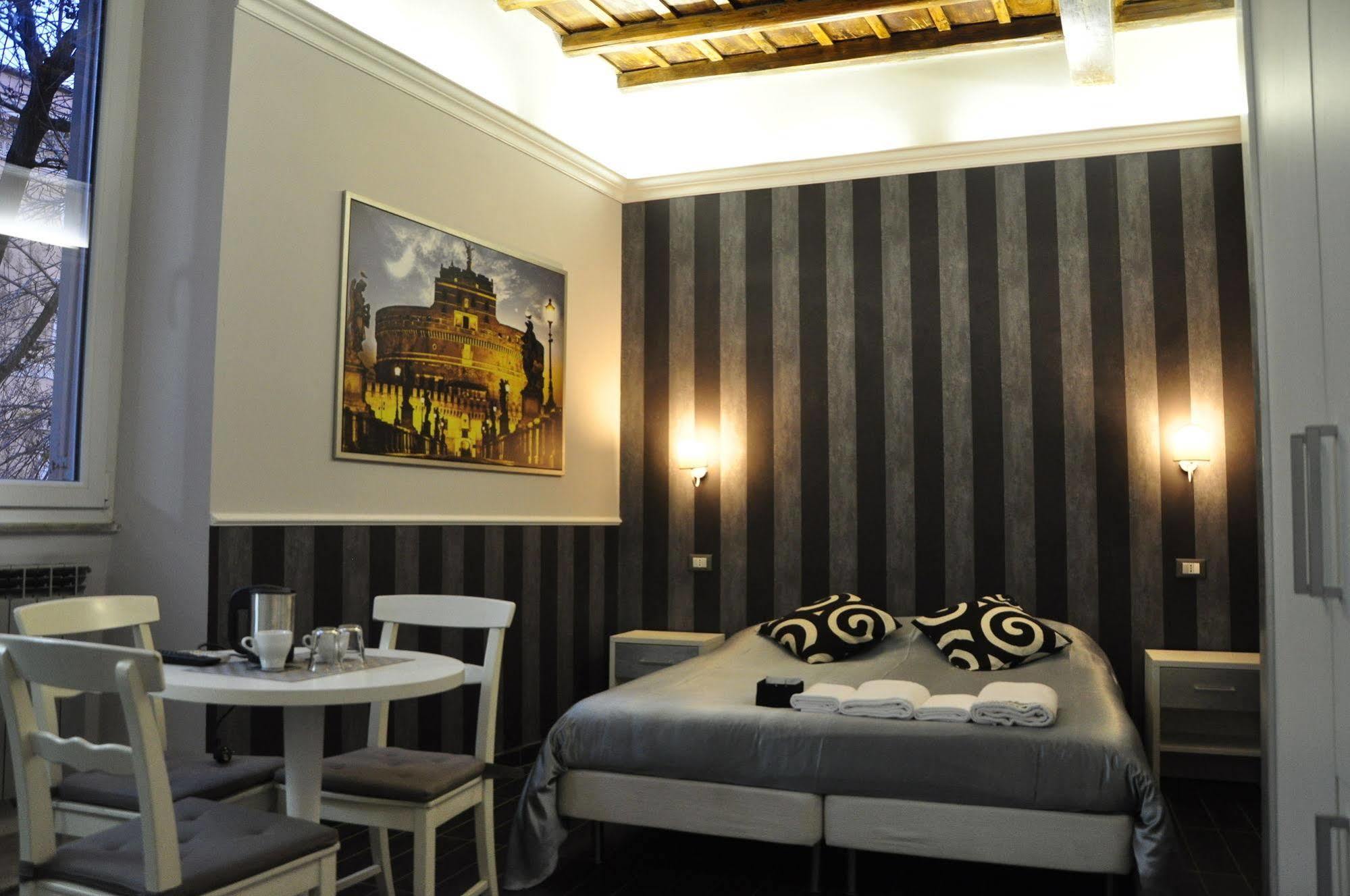 Bed & Breakfast Navona